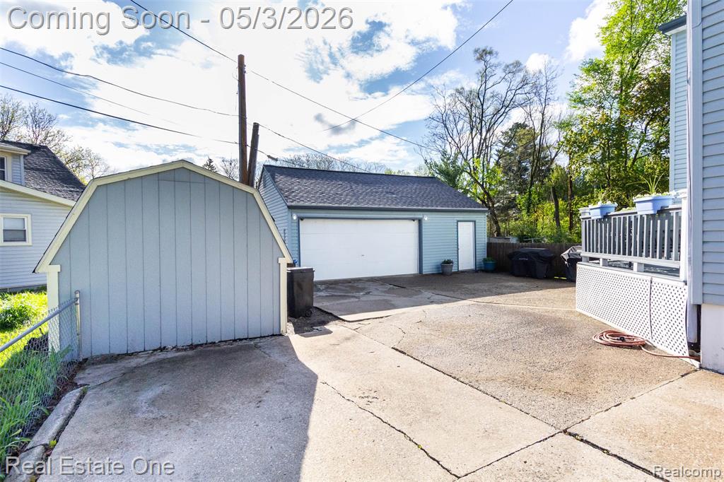 308 North Prospect Road Ypsilanti, MI 48198 - Photo 48 of 59 Gallery Image 48