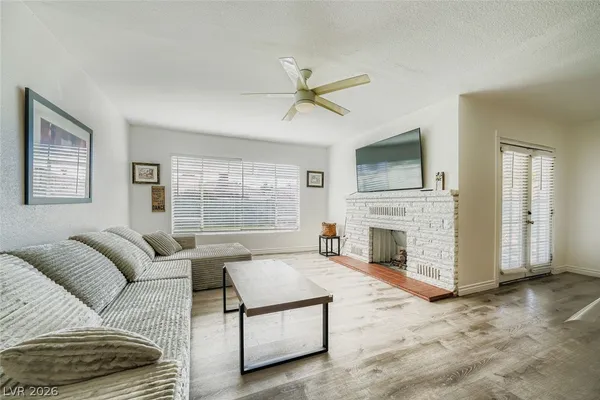 $2,250 | 1711 South 6th Street, Las Vegas, NV 89104