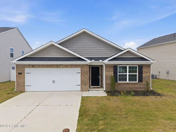 $295,000 | 1132 Fowler Drive, Greenville, NC 27834