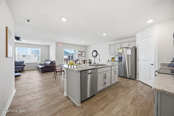 $295,000 | 1132 Fowler Drive, Greenville, NC 27834