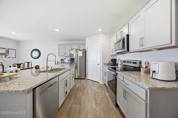 $295,000 | 1132 Fowler Drive, Greenville, NC 27834
