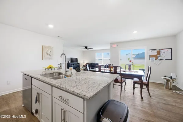 $295,000 | 1132 Fowler Drive, Greenville, NC 27834