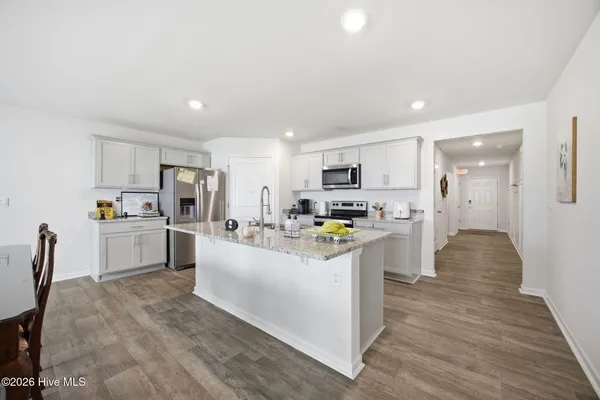 $295,000 | 1132 Fowler Drive, Greenville, NC 27834