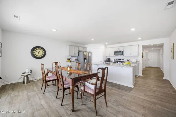 $295,000 | 1132 Fowler Drive, Greenville, NC 27834