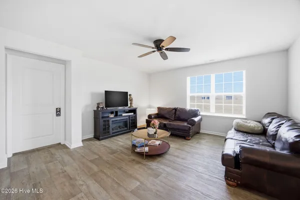 $295,000 | 1132 Fowler Drive, Greenville, NC 27834