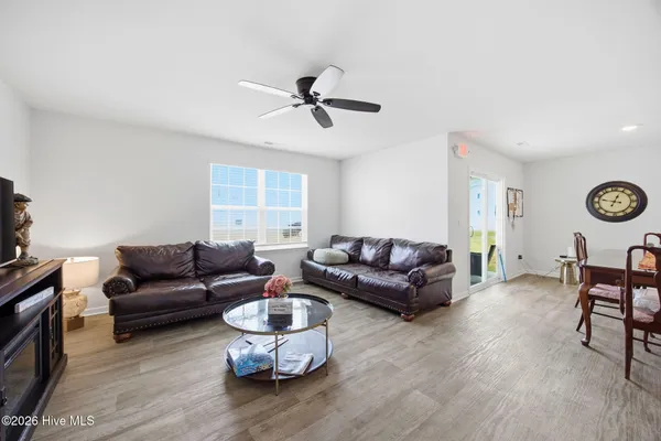 $295,000 | 1132 Fowler Drive, Greenville, NC 27834