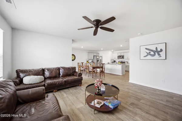$295,000 | 1132 Fowler Drive, Greenville, NC 27834