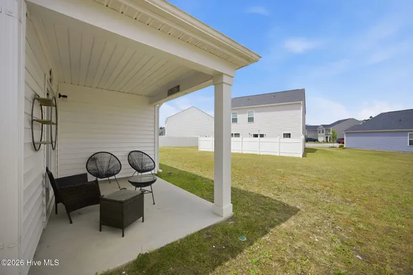 $295,000 | 1132 Fowler Drive, Greenville, NC 27834