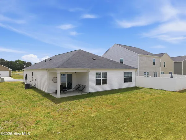 $295,000 | 1132 Fowler Drive, Greenville, NC 27834