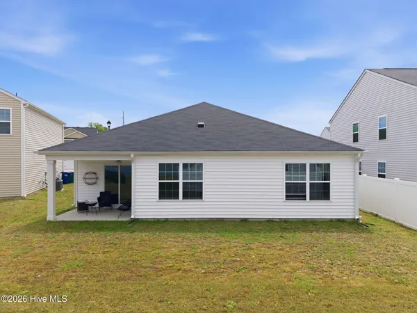 $295,000 | 1132 Fowler Drive, Greenville, NC 27834