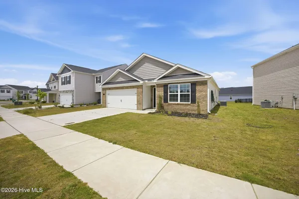 $295,000 | 1132 Fowler Drive, Greenville, NC 27834