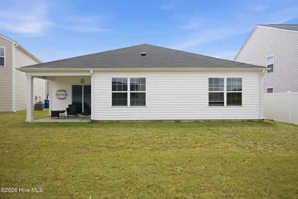 $295,000 | 1132 Fowler Drive, Greenville, NC 27834