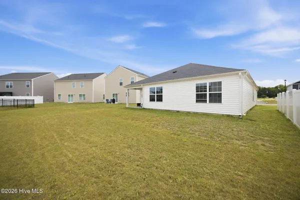 $295,000 | 1132 Fowler Drive, Greenville, NC 27834