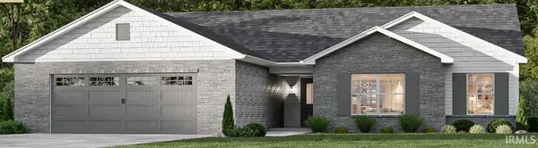 $349,900 | 5622 Arcturus Pass, Auburn, IN 46706