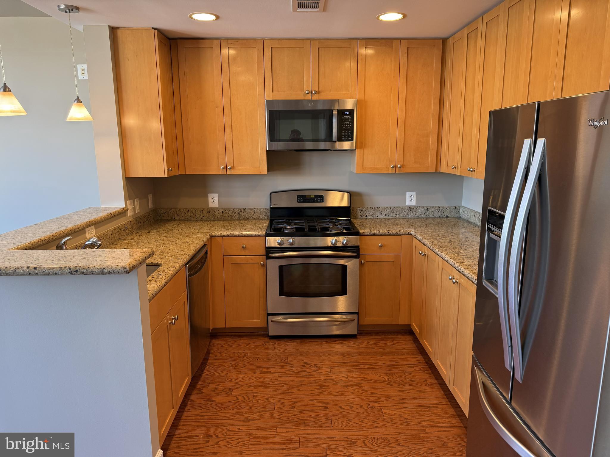 3600 South Glebe Road, Unit 1013W Arlington, VA 22202 - Photo 6 of 19
