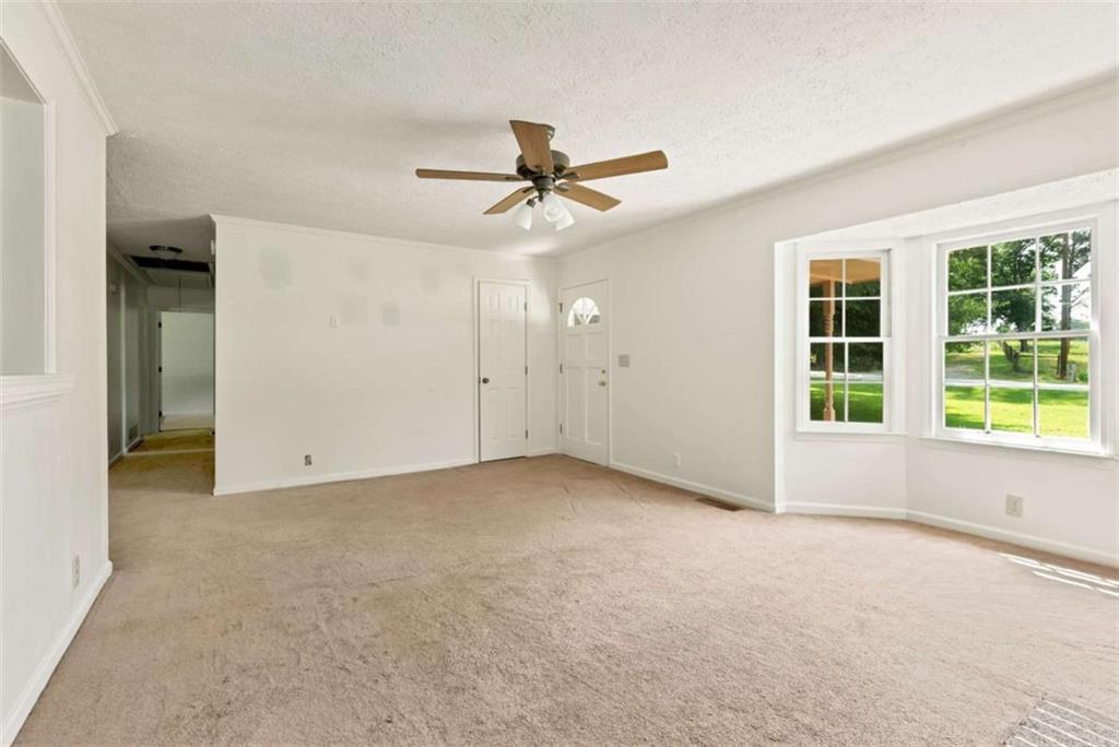 1281 Bethlehem Church Road Bethlehem, GA 30620 - Photo 6 of 44