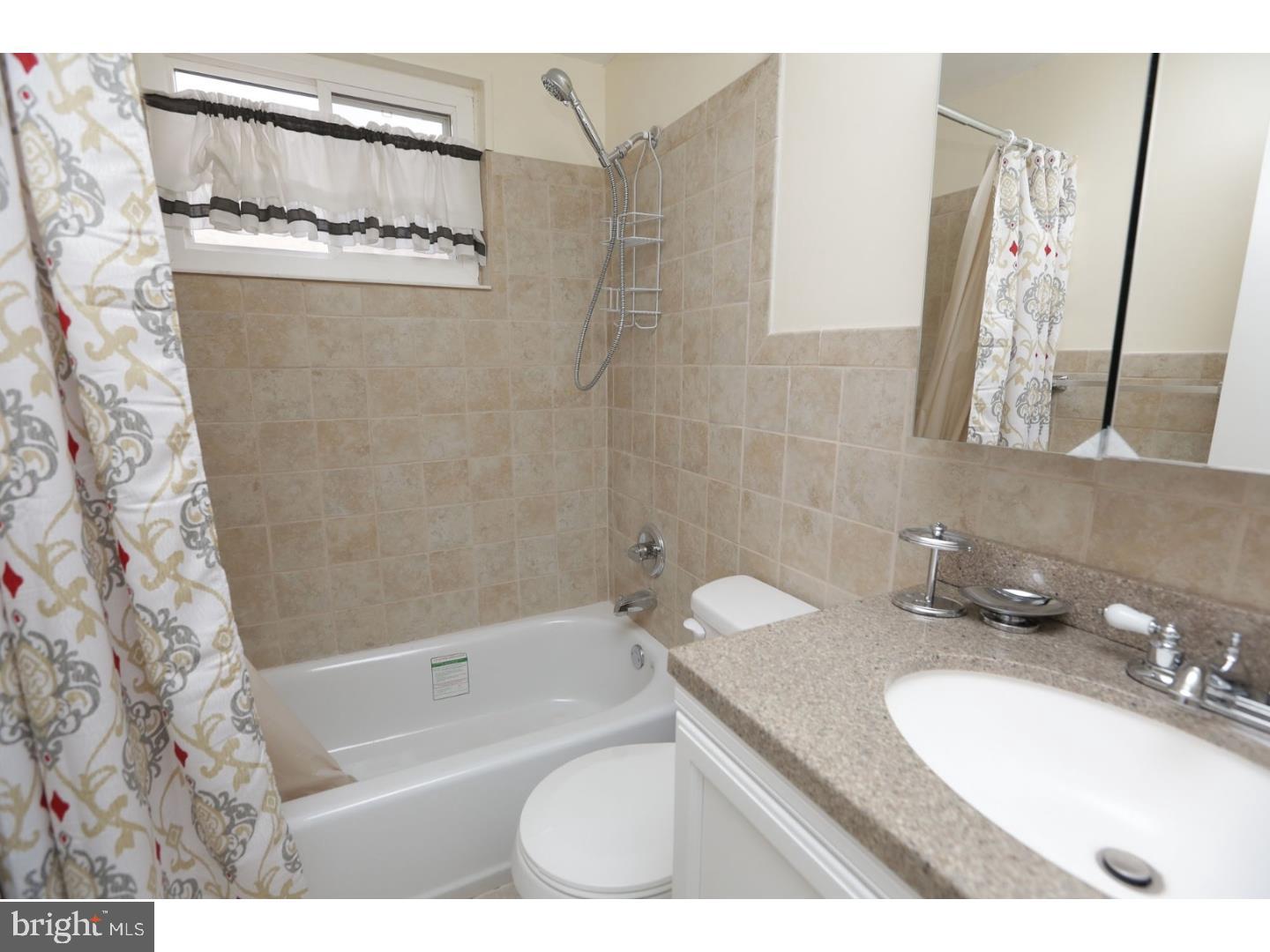 1319 Bruce Road Oreland, PA 19075 - Photo 4 of 21 Unit C Bathroom