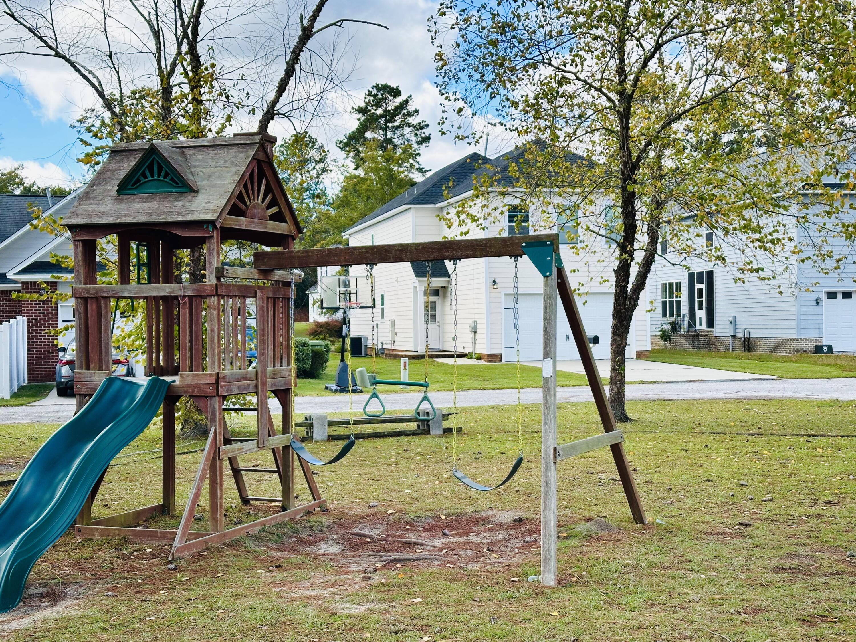 3164 Mayflower Lane Sumter, SC 29150 - Photo 80 of 82