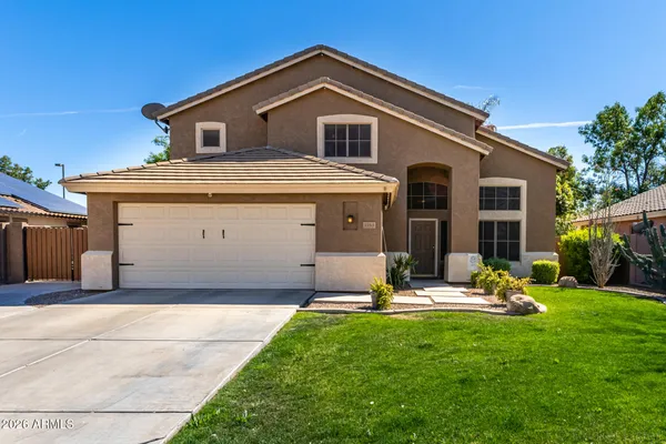 $639,900 | 1163 East Devon Drive, Gilbert, AZ 85296