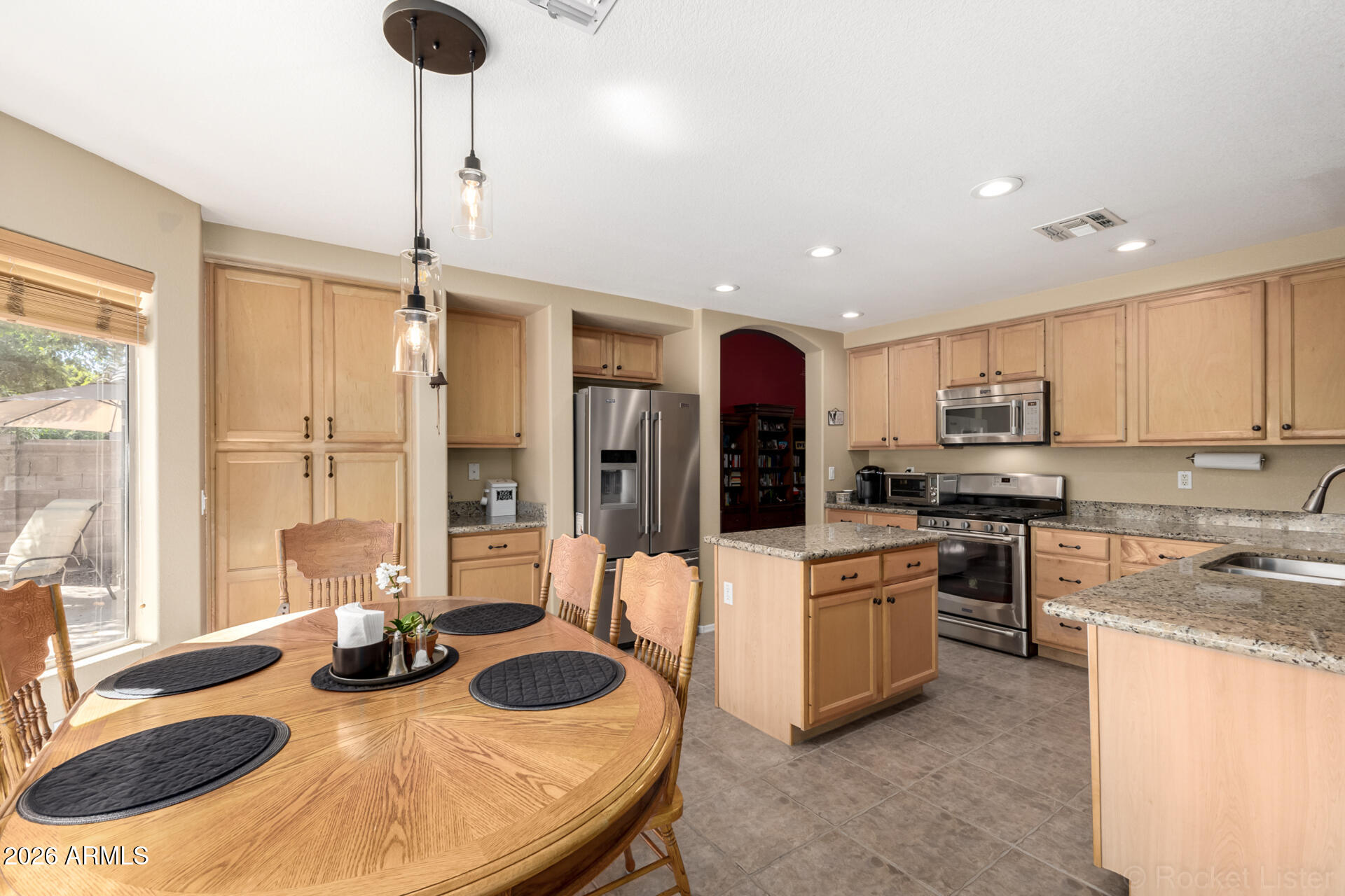 1163 East Devon Drive Gilbert, AZ 85296 - Photo 11 of 39 14 Devon