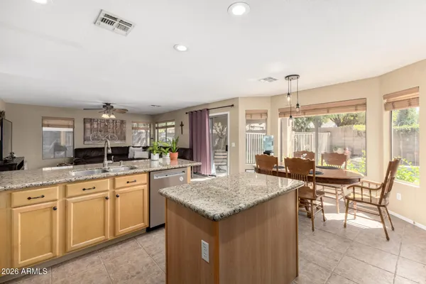 $639,900 | 1163 East Devon Drive, Gilbert, AZ 85296