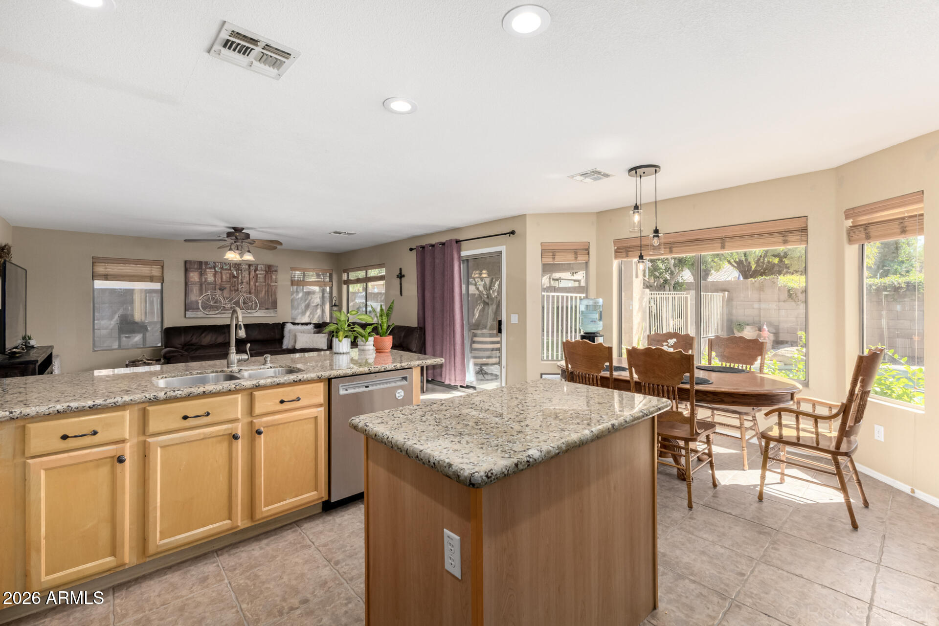 1163 East Devon Drive Gilbert, AZ 85296 - Photo 12 of 39 15 Devon