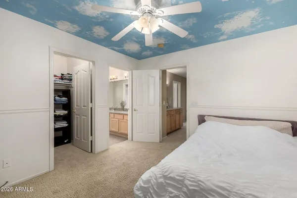 $639,900 | 1163 East Devon Drive, Gilbert, AZ 85296