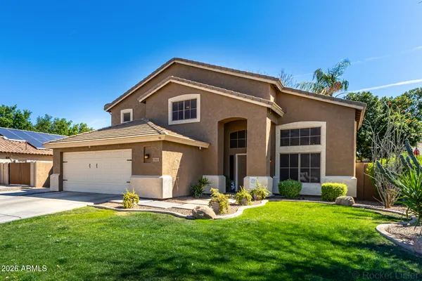 $639,900 | 1163 East Devon Drive, Gilbert, AZ 85296