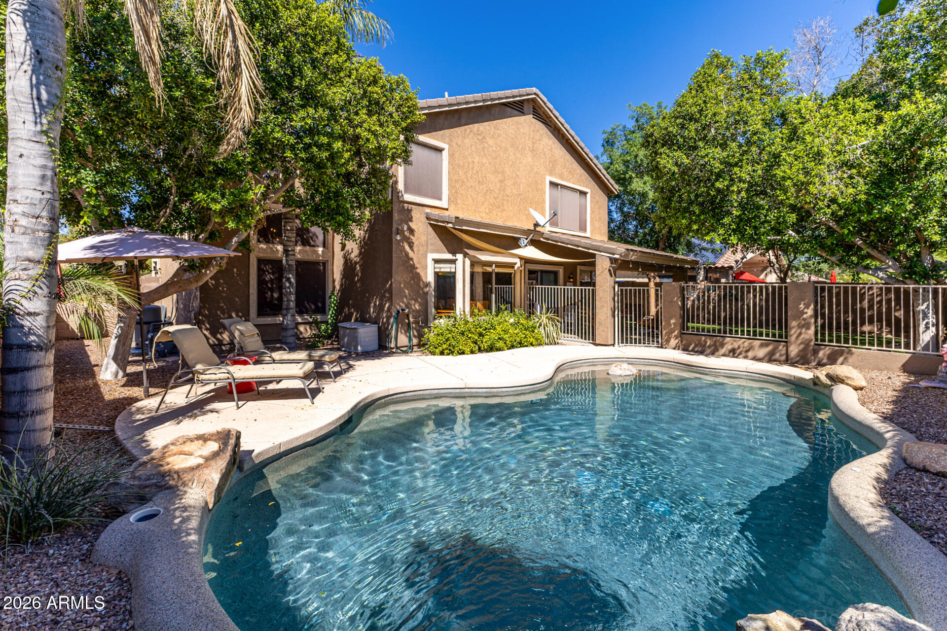 1163 East Devon Drive Gilbert, AZ 85296 - Photo 34 of 39 37 Devon