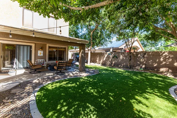 $639,900 | 1163 East Devon Drive, Gilbert, AZ 85296