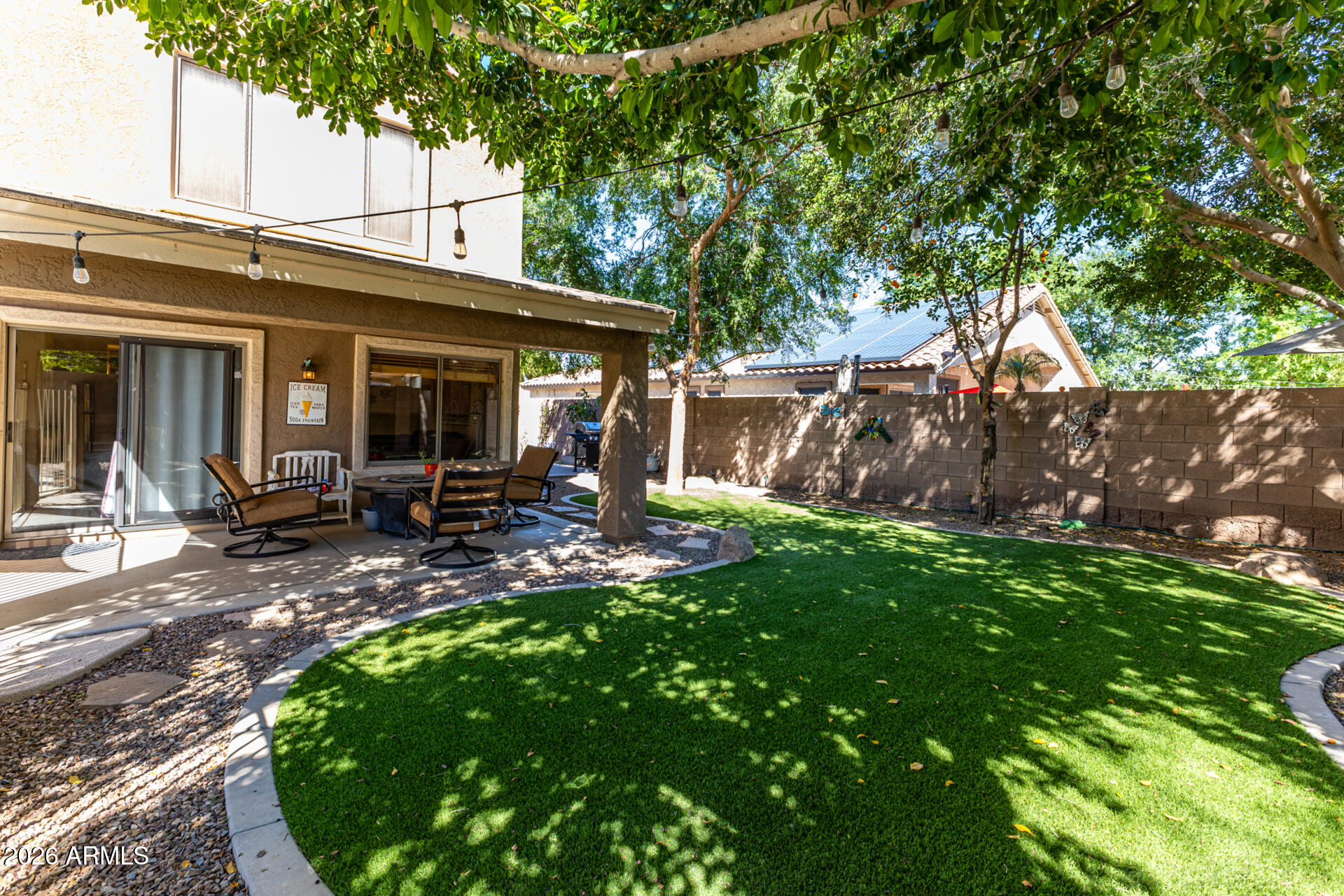 1163 East Devon Drive Gilbert, AZ 85296 - Photo 35 of 39 38 Devon
