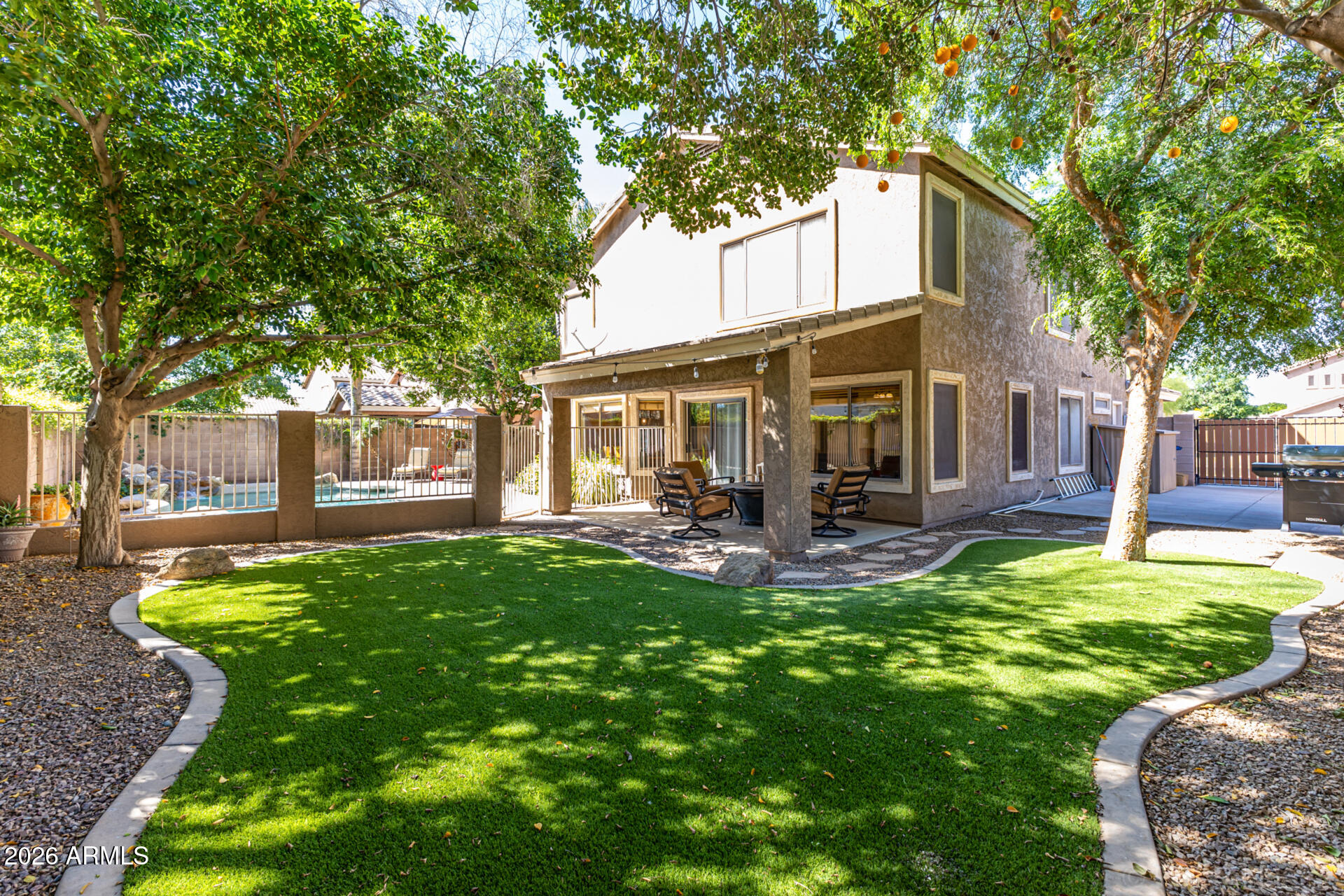 1163 East Devon Drive Gilbert, AZ 85296 - Photo 36 of 39 39 Devon