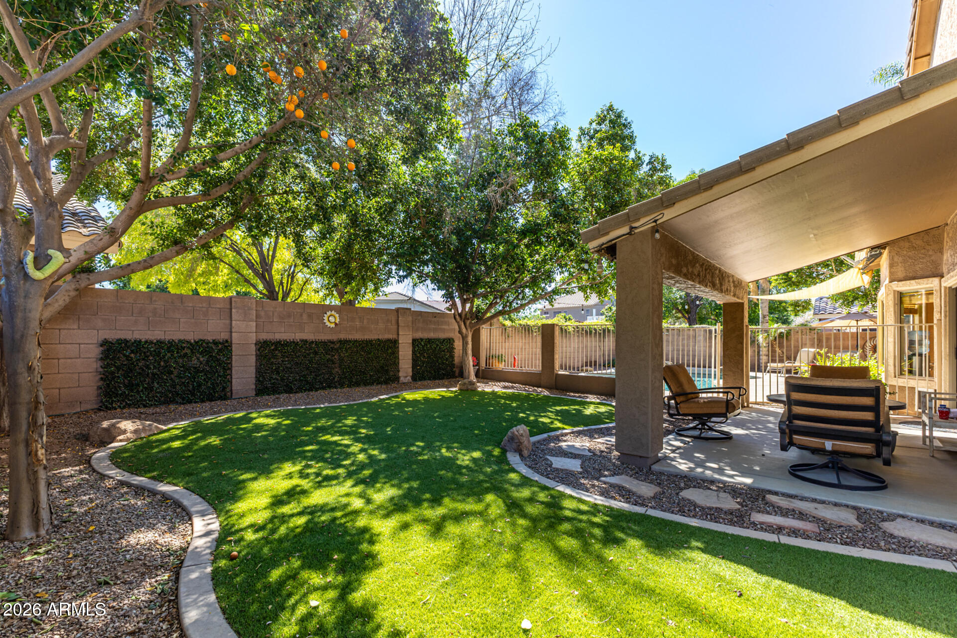 1163 East Devon Drive Gilbert, AZ 85296 - Photo 37 of 39 40 Devon