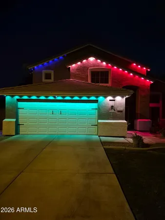 $639,900 | 1163 East Devon Drive, Gilbert, AZ 85296