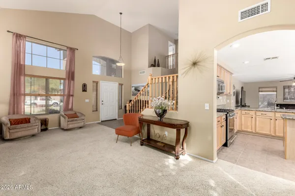 $639,900 | 1163 East Devon Drive, Gilbert, AZ 85296