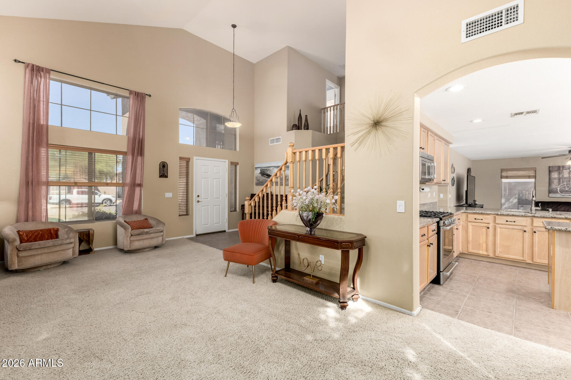 1163 East Devon Drive Gilbert, AZ 85296 - Photo 4 of 39 07 Devon