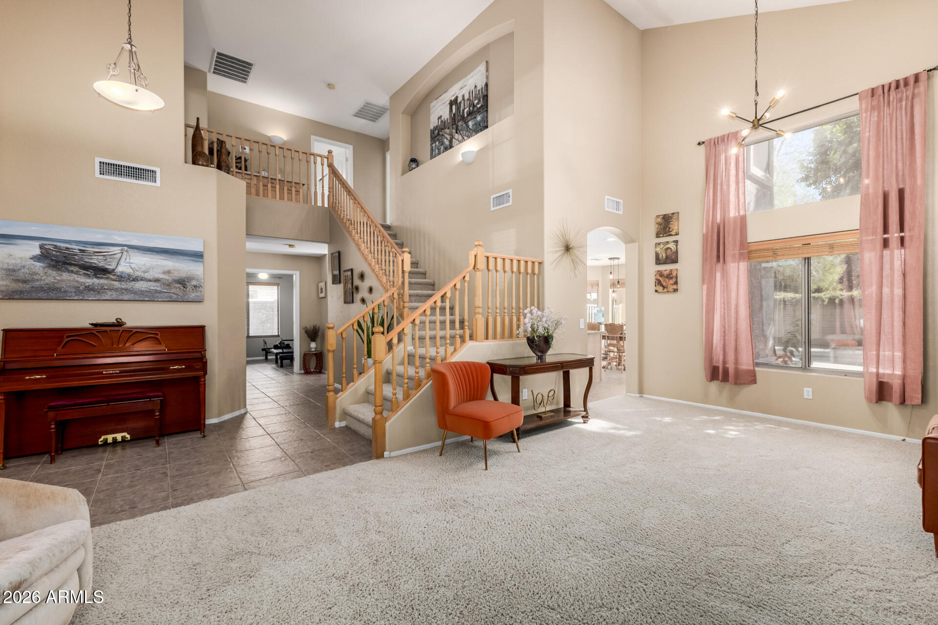 1163 East Devon Drive Gilbert, AZ 85296 - Photo 5 of 39 08 Devon