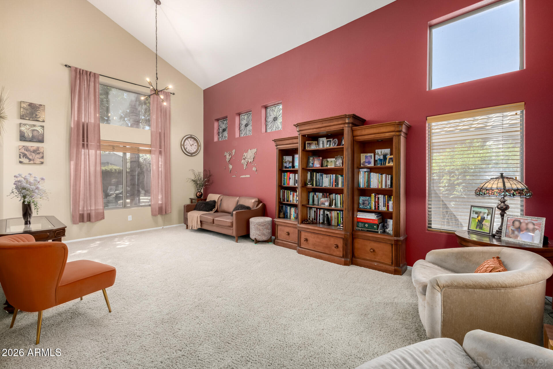 1163 East Devon Drive Gilbert, AZ 85296 - Photo 6 of 39 09 Devon