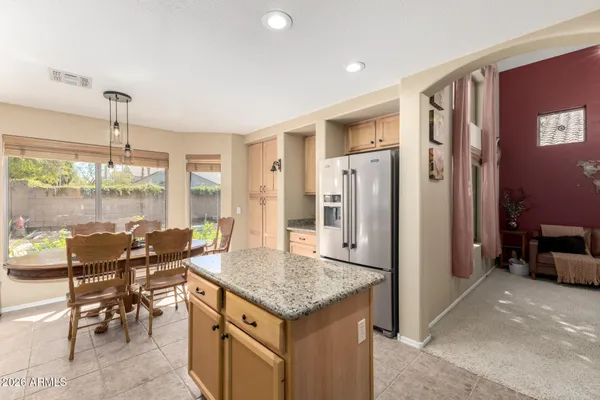 $639,900 | 1163 East Devon Drive, Gilbert, AZ 85296