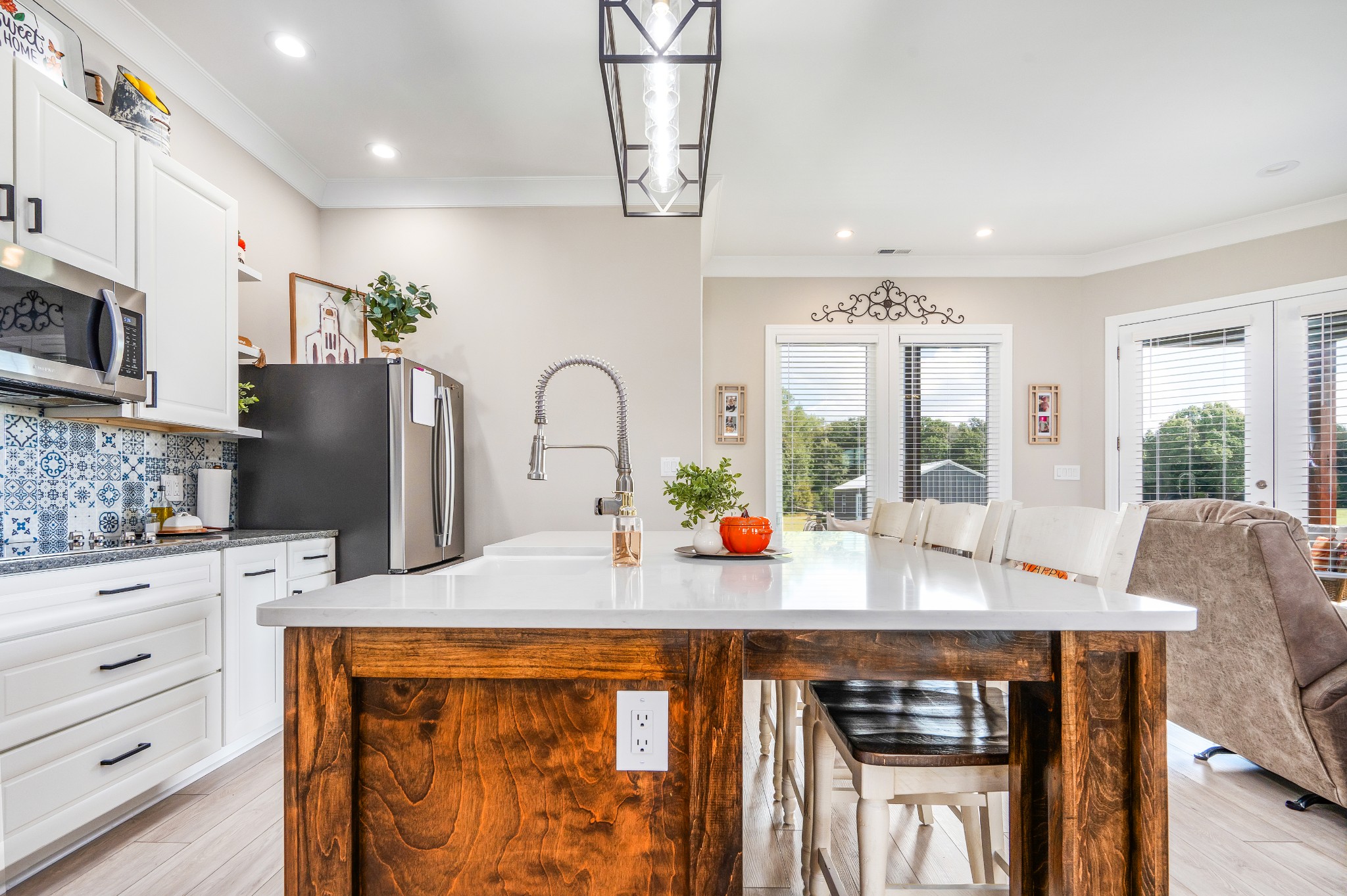 380 Big Oak Road Minor Hill, TN 38473 - Photo 12 of 71