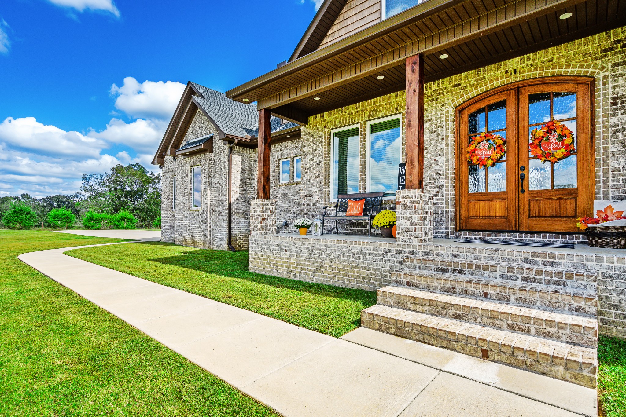 380 Big Oak Road Minor Hill, TN 38473 - Photo 2 of 71