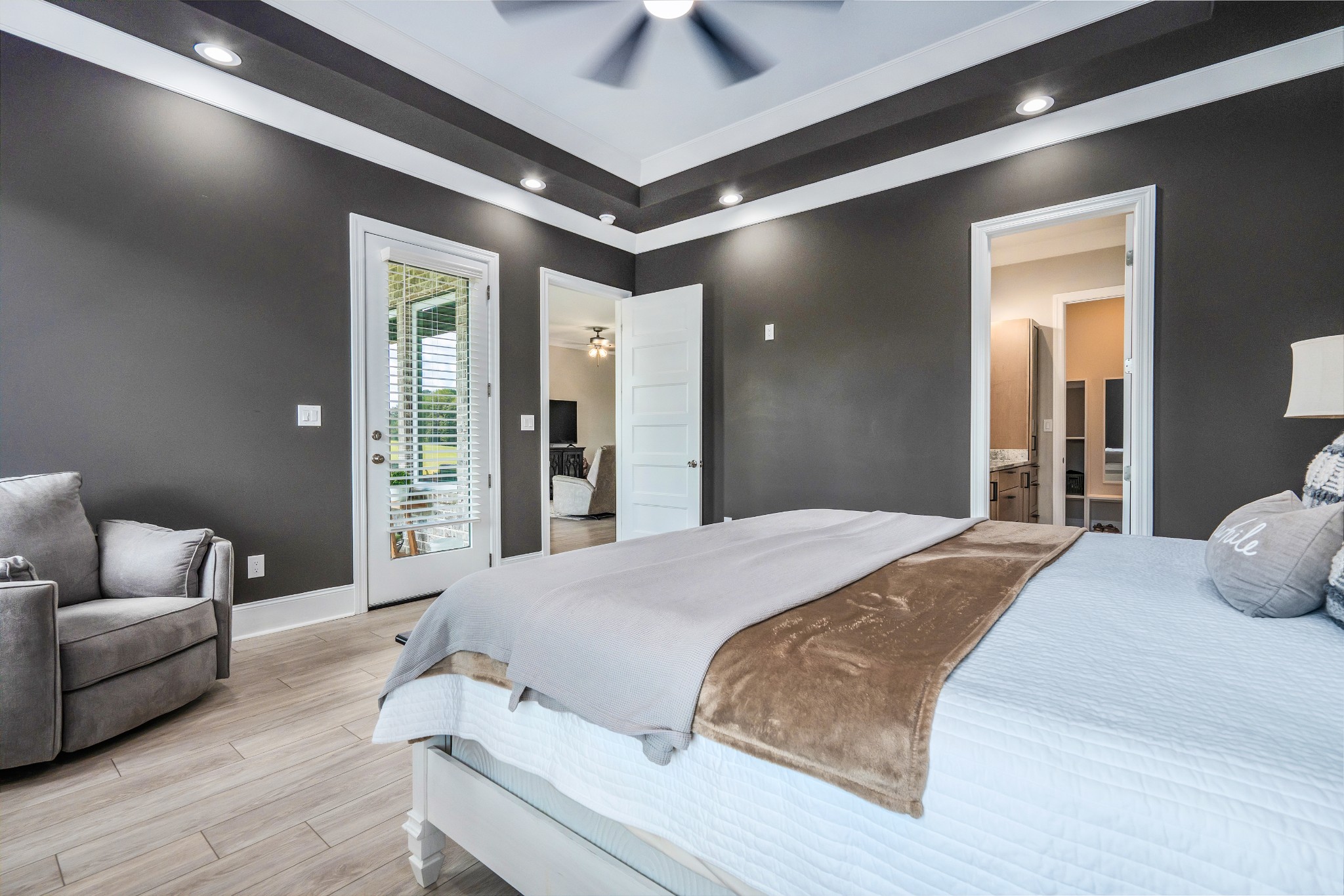 380 Big Oak Road Minor Hill, TN 38473 - Photo 23 of 71