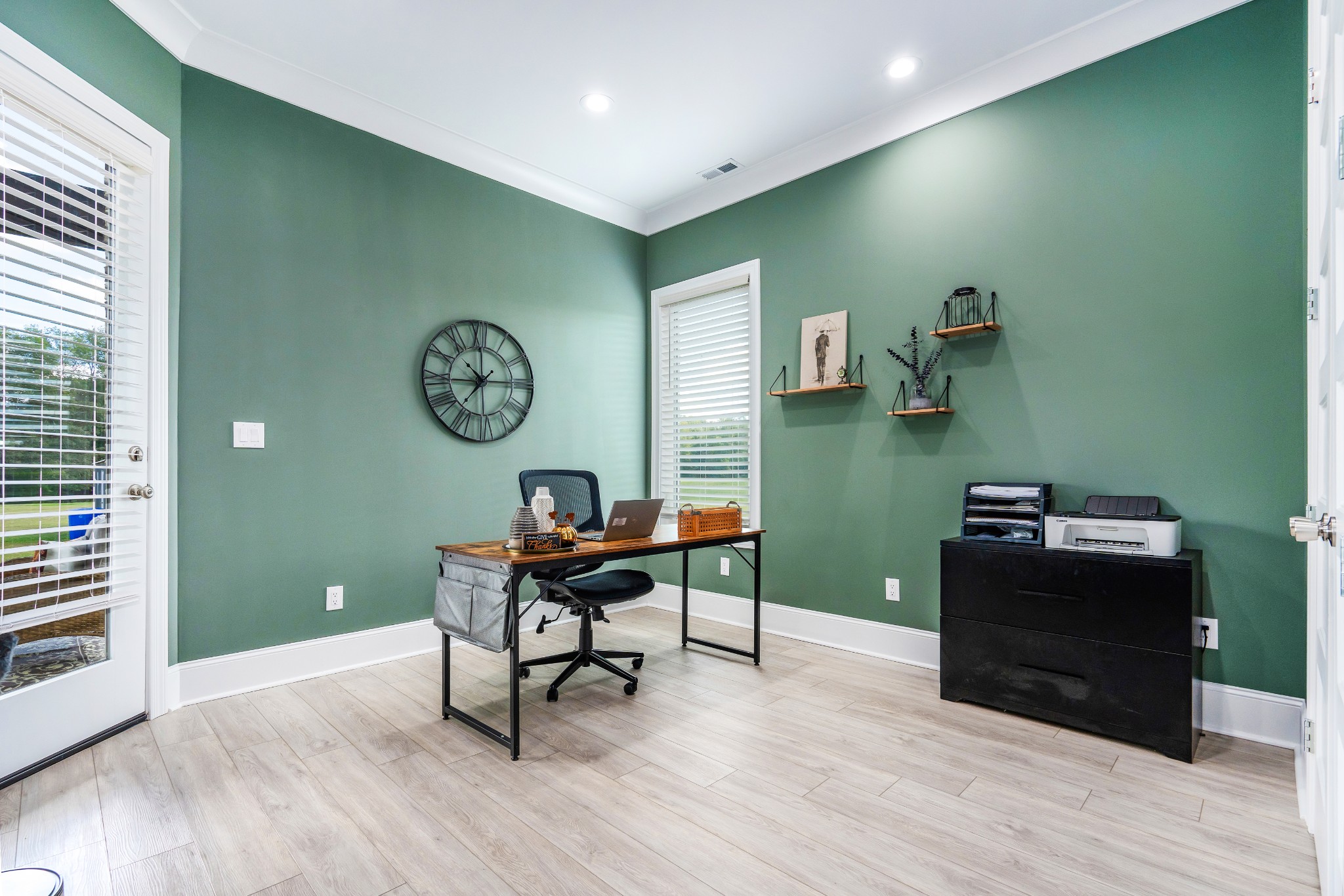 380 Big Oak Road Minor Hill, TN 38473 - Photo 30 of 71