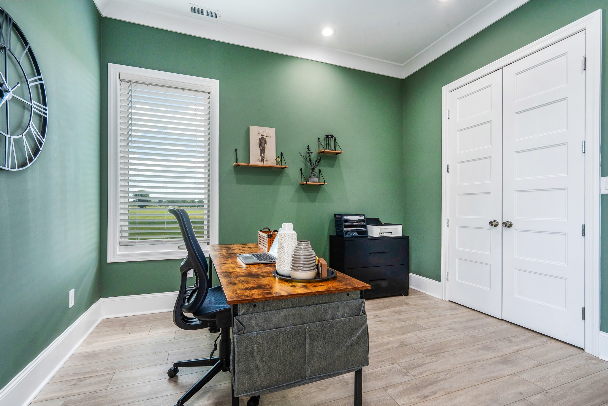 380 Big Oak Road Minor Hill, TN 38473 - Photo 31 of 71