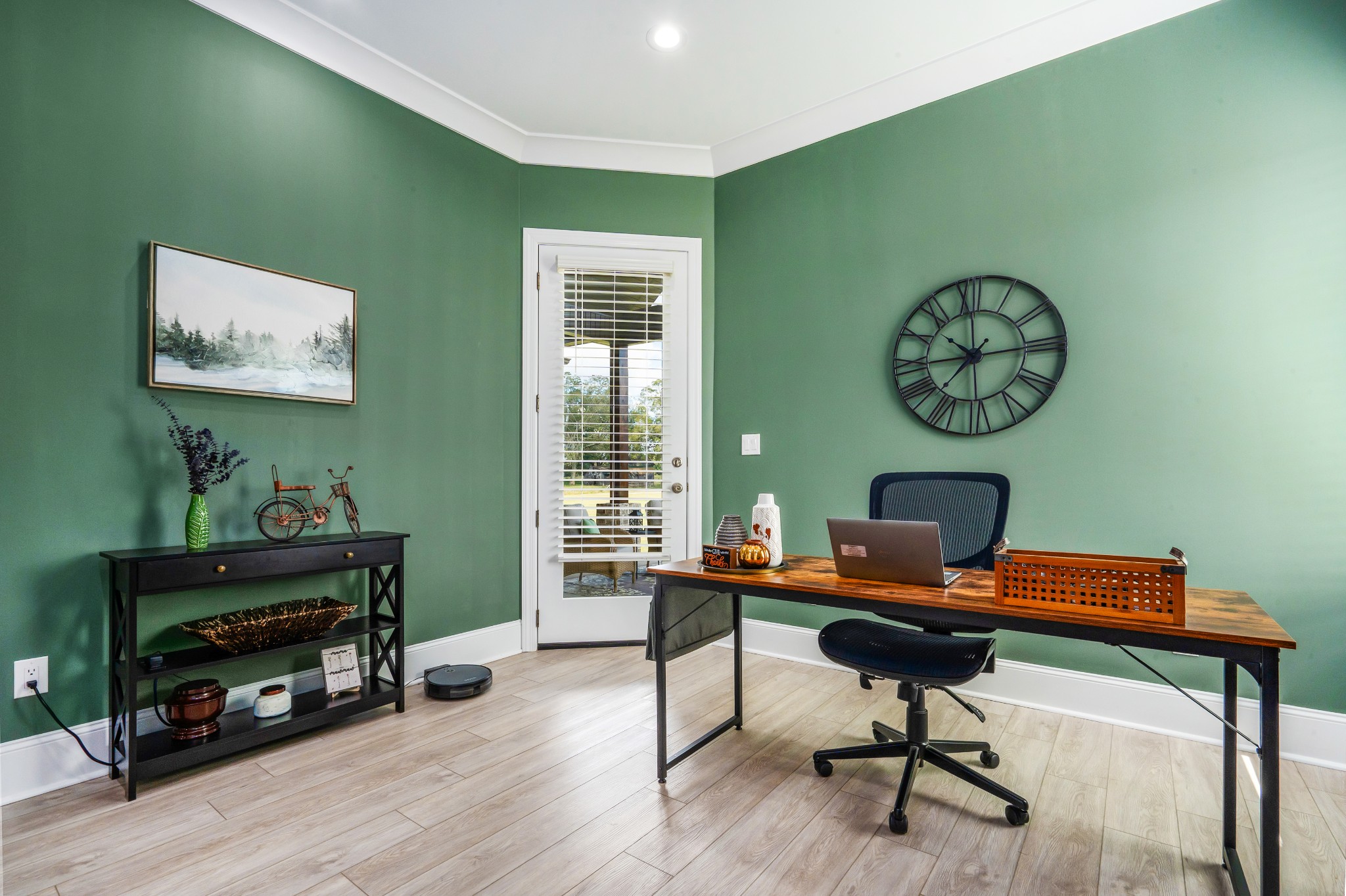 380 Big Oak Road Minor Hill, TN 38473 - Photo 32 of 71