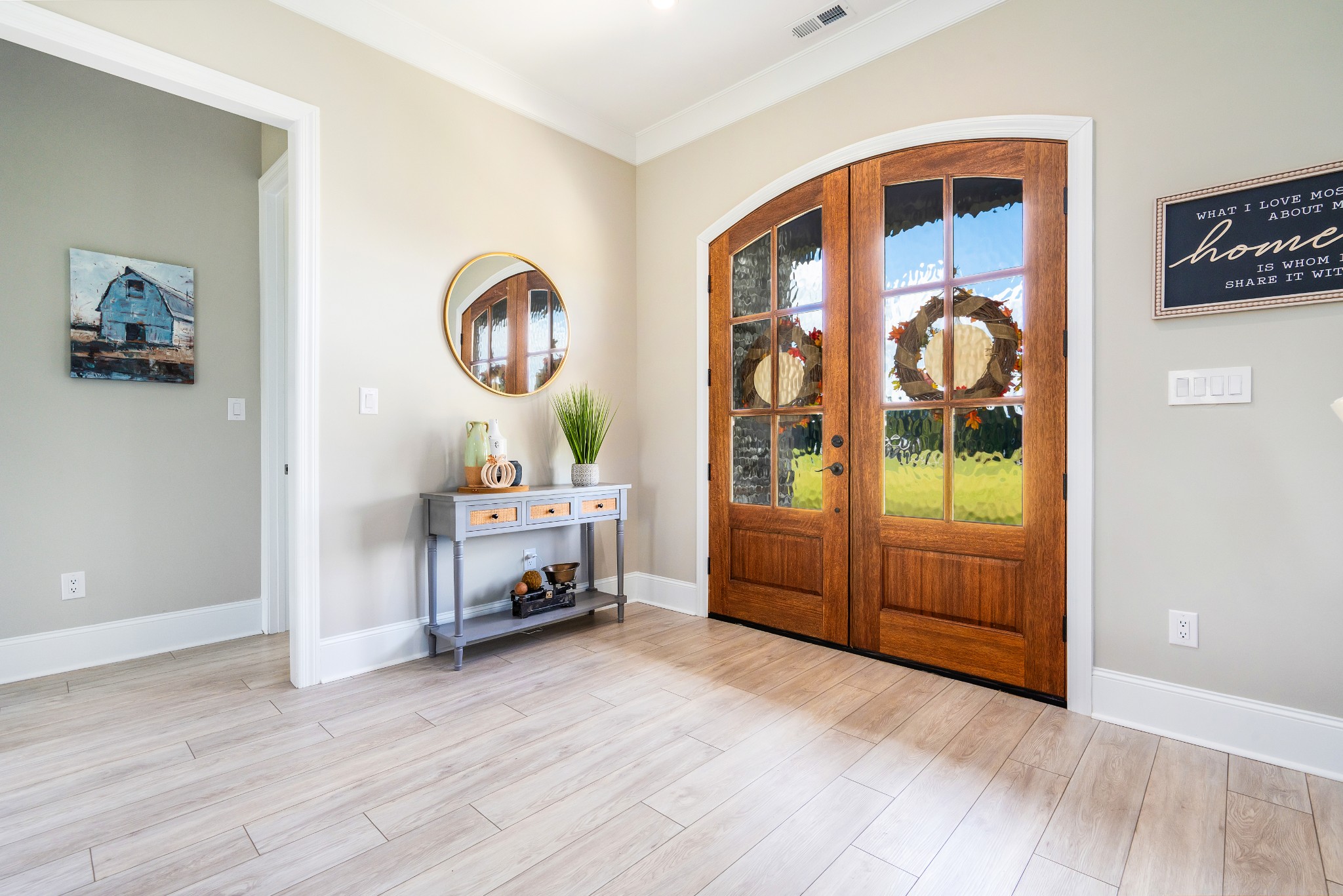 380 Big Oak Road Minor Hill, TN 38473 - Photo 4 of 71