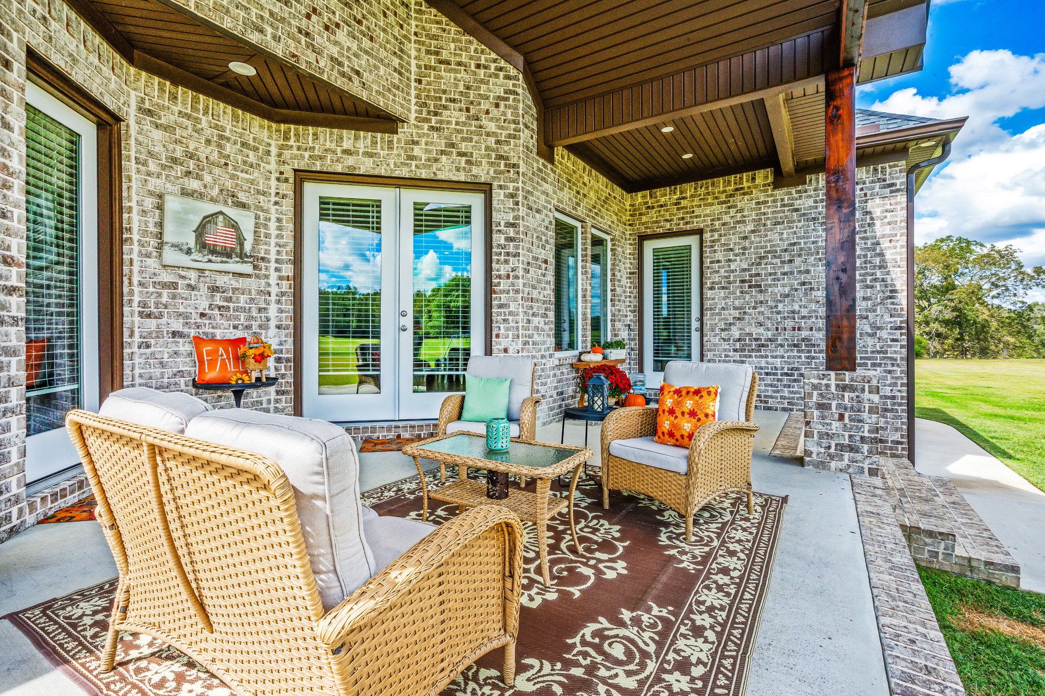 380 Big Oak Road Minor Hill, TN 38473 - Photo 43 of 71