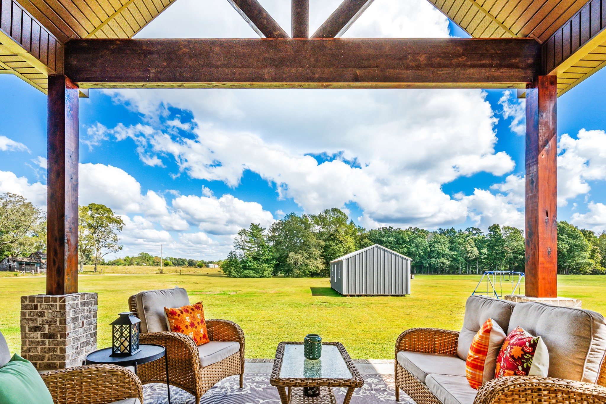 380 Big Oak Road Minor Hill, TN 38473 - Photo 45 of 71