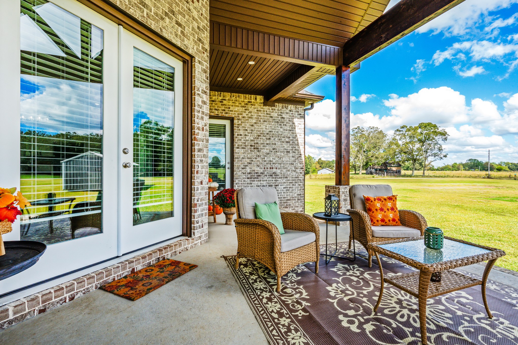 380 Big Oak Road Minor Hill, TN 38473 - Photo 46 of 71