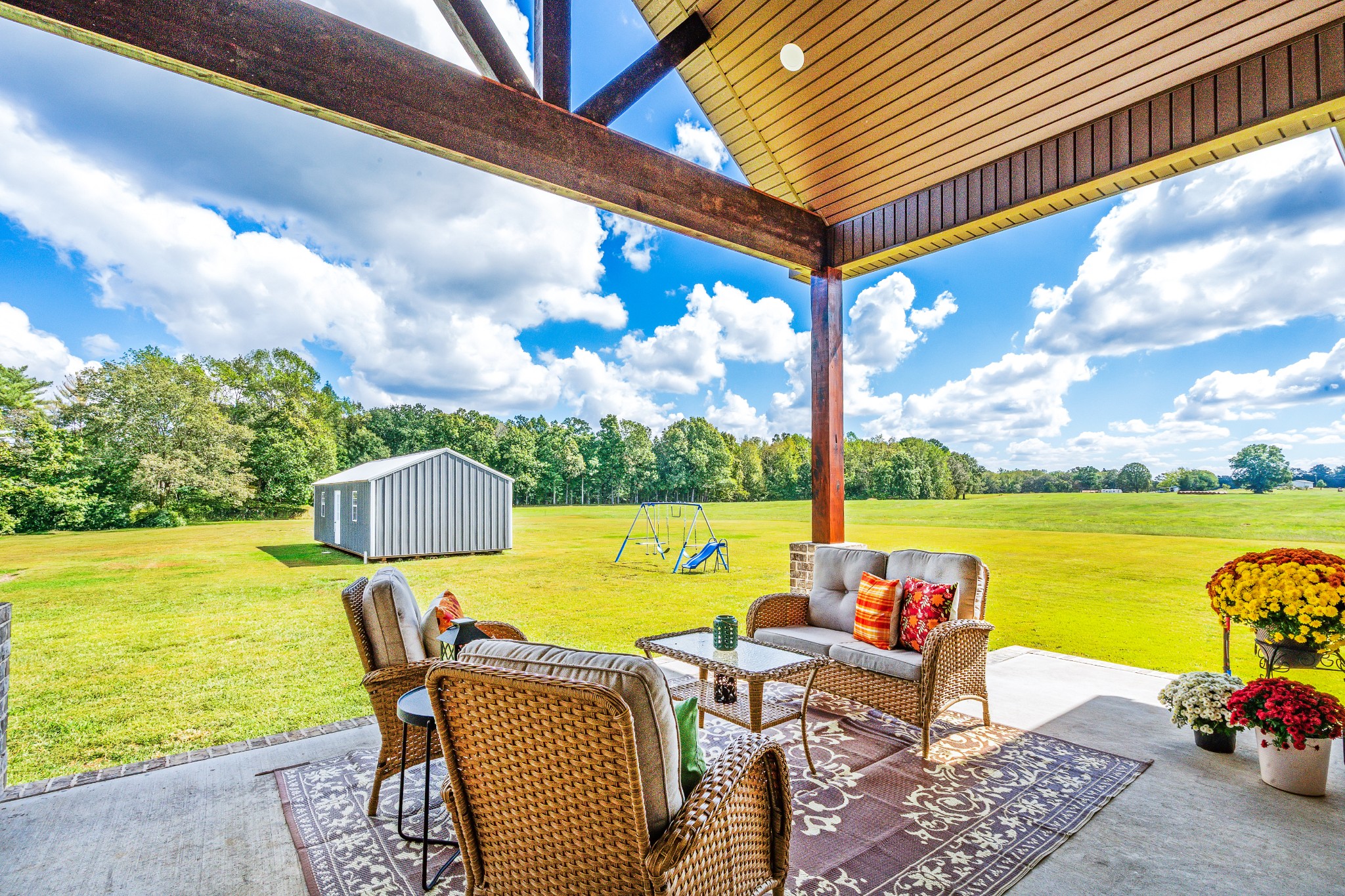 380 Big Oak Road Minor Hill, TN 38473 - Photo 47 of 71